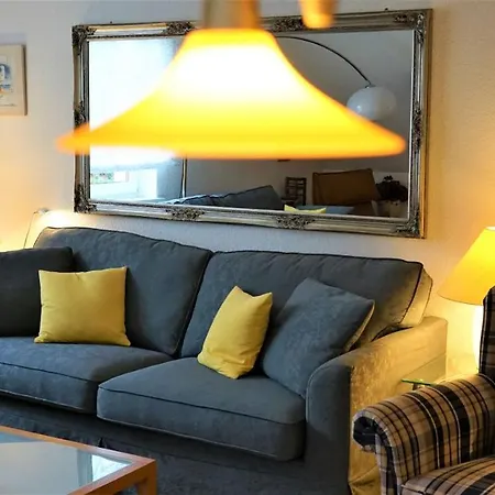 Waldhaus Am Ostseestrand * Тиссов